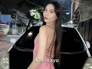 Cheskayu