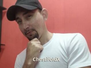 chestifoldX Blog éjac