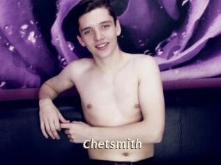 chetsmith Blog éjac