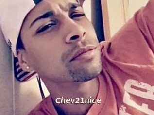 Chev21nice