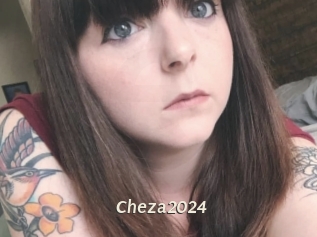 Cheza2024