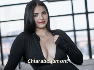Chiarabeaumont