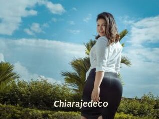 Chiarajedeco