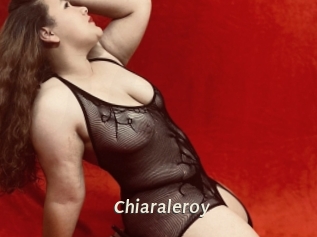 chiaraleroy Blog éjac