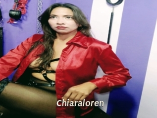 chiaraloren Blog éjac