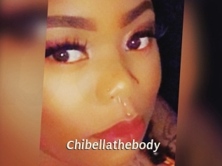 Chibellathebody