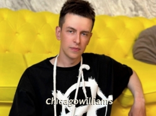 Chicagowilliams
