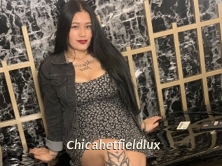 Chicahetfieldlux