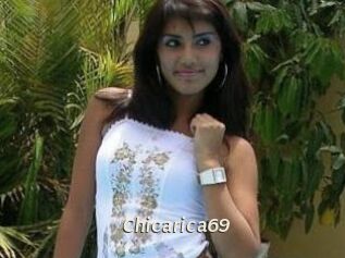 chicarica69 Blog éjac
