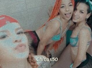 Chicas50