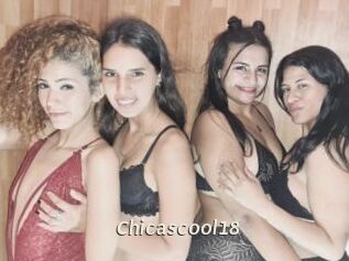 Chicascool18