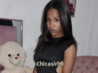 Chicasirbo
