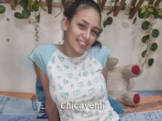 chicayemi Blog éjac