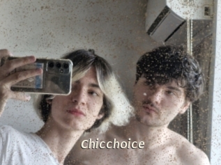 Chicchoice