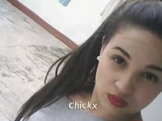 Chickx