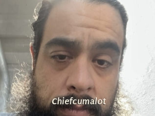 chiefcumalot Blog éjac