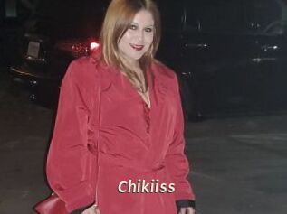 Chikiiss