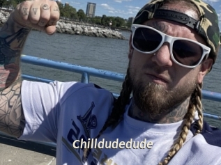 chilldudedude Blog éjac
