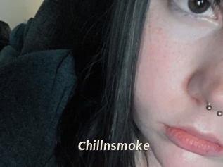 Chillnsmoke