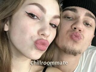 Chillroommate