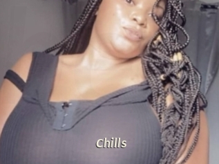 chills Blog éjac