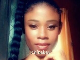 Chinakay