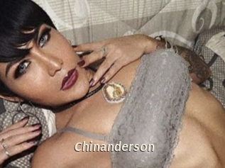Chinanderson
