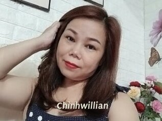 chinhwillian Blog éjac