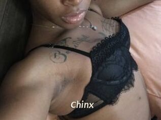 Chinx