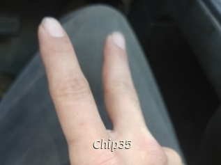 chip35 Blog éjac