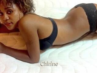 Chirine
