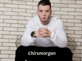 Chirsmorgan