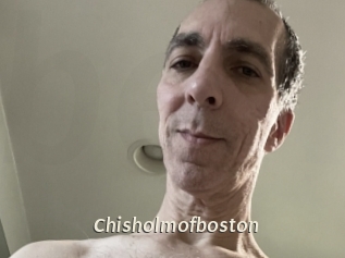 chisholmofboston Blog éjac
