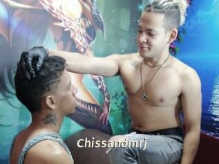 Chissandmrj