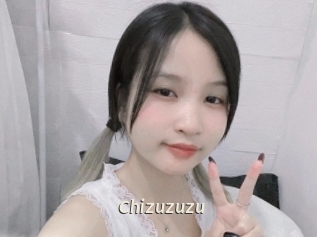 Chizuzuzu