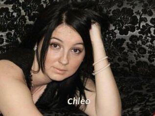 chleo Blog éjac