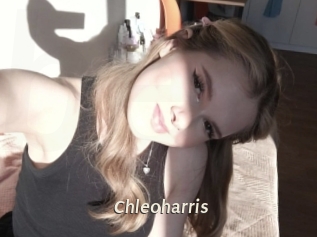 Chleoharris