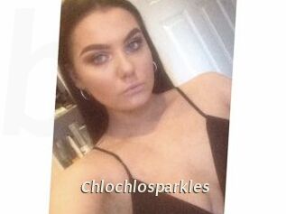 Chlochlosparkles