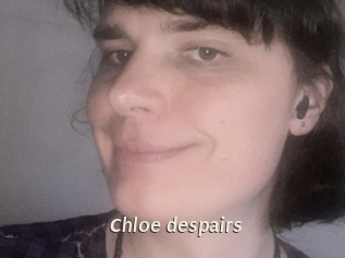 chloe_despairs Blog éjac