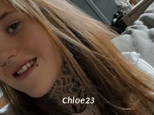 chloe23 Blog éjac