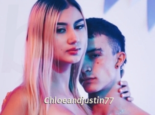 chloeandjustin77 Blog éjac