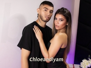 Chloeandlyam