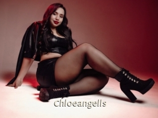 Chloeangells