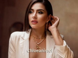 Chloeanistol
