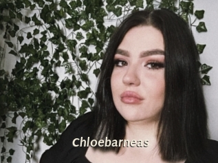 Chloebarneas