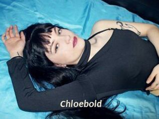Chloebold