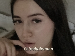 Chloebolwman