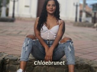 Chloebrunet