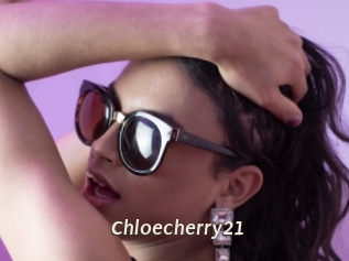 chloecherry21 Blog éjac