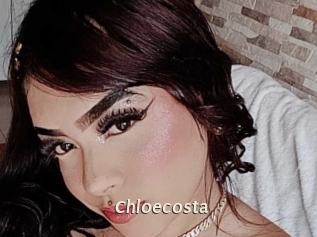 chloecosta Blog éjac